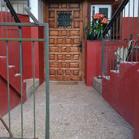 Atico Cerca San Sebastian Apartment Urnieta Exterior photo