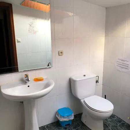 Atico Cerca San Sebastian Apartment Urnieta Exterior photo