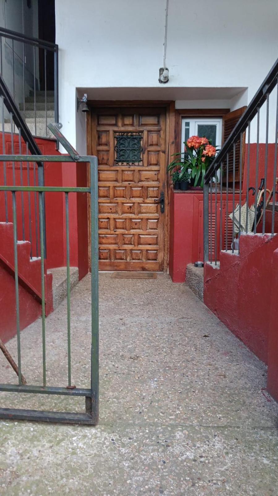 Appartement Atico Cerca San Sebastian