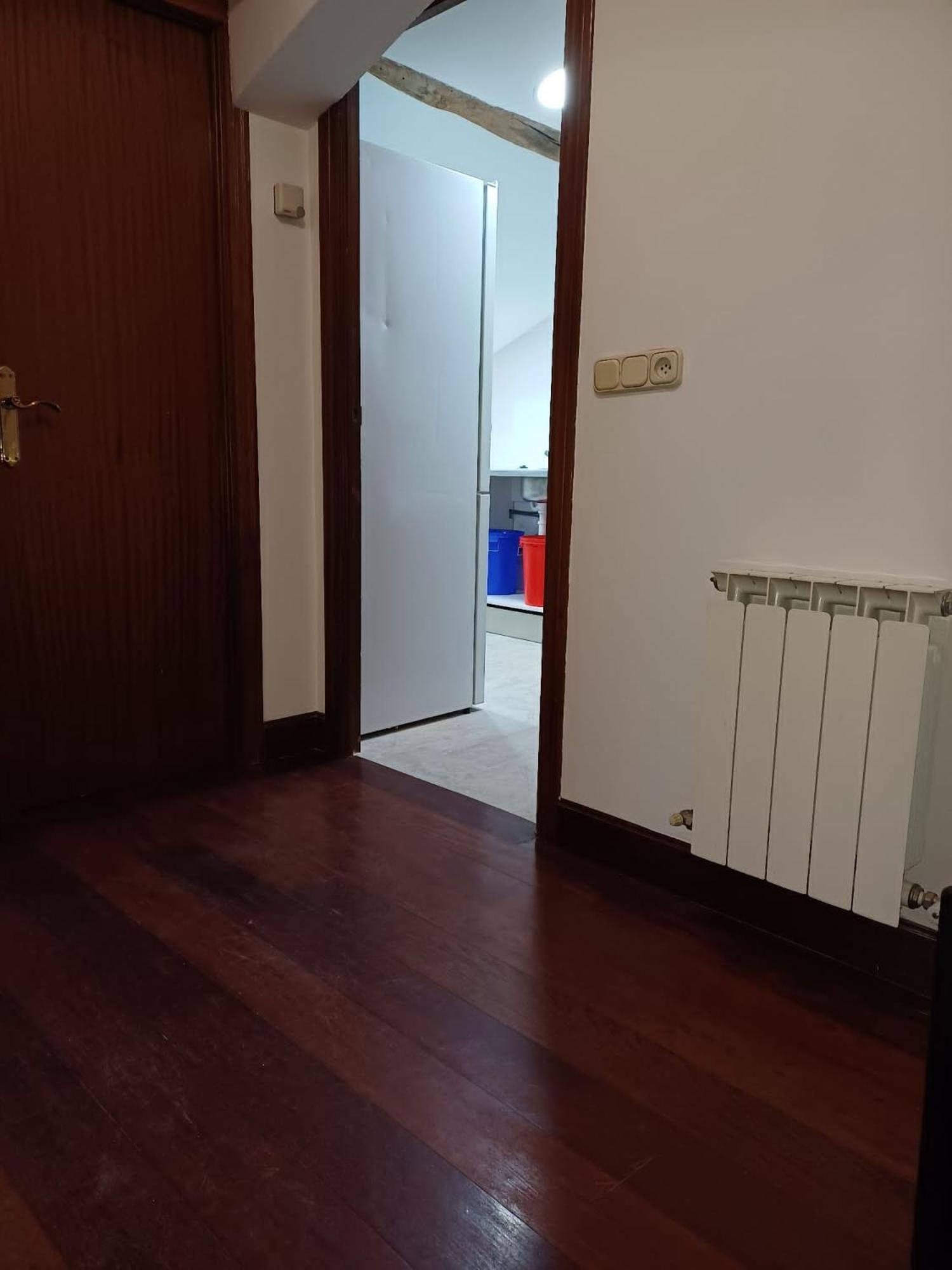 Atico Cerca San Sebastian Appartement
