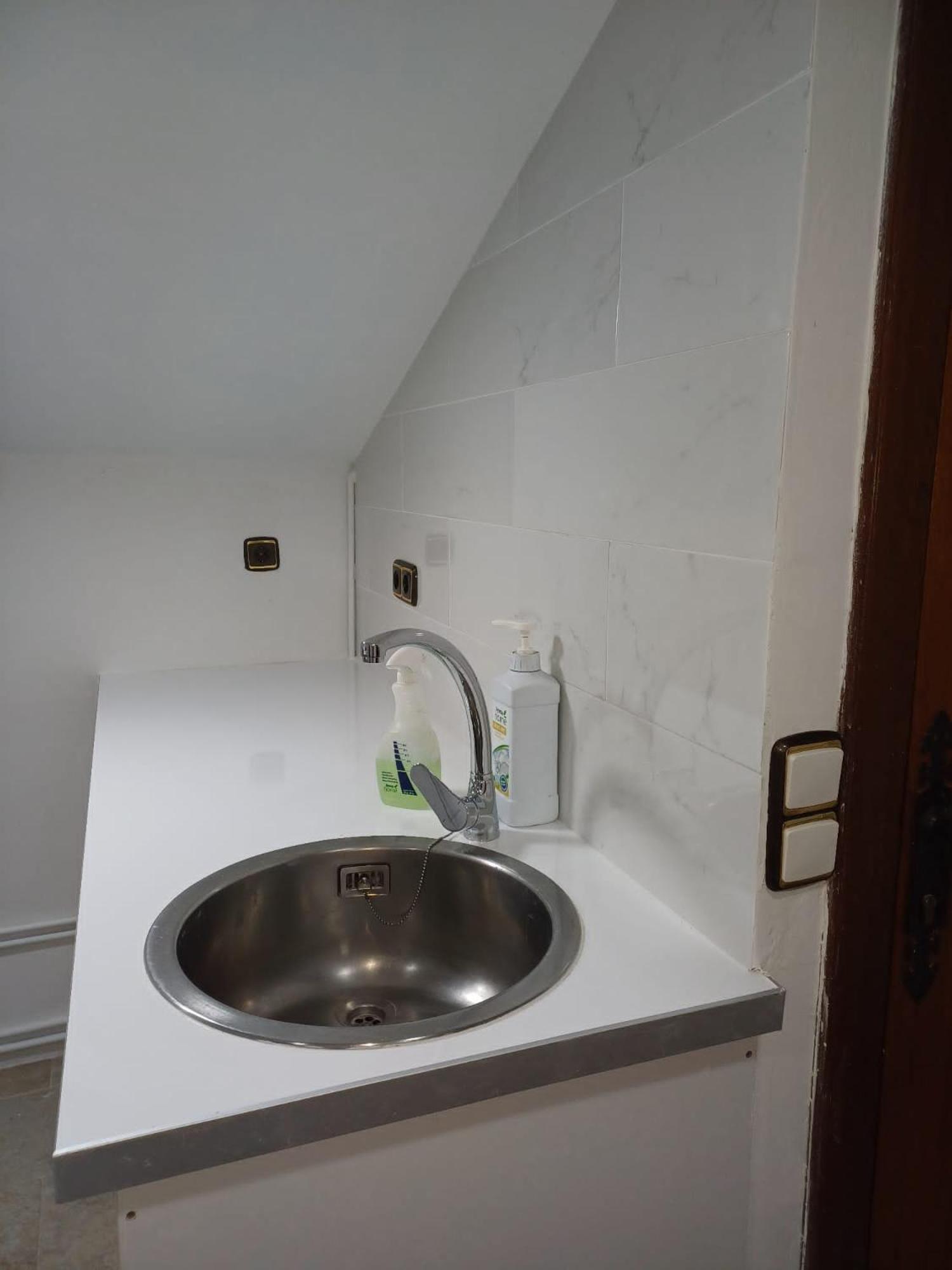 Atico Cerca San Sebastian Appartement